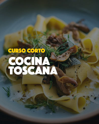Cocina Toscana