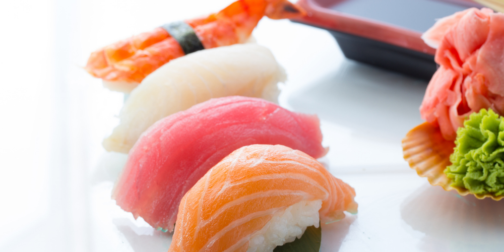 Sushi