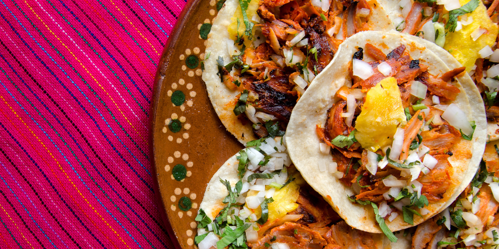 Cocina Mexicana