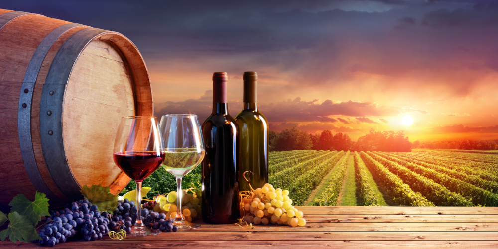 Sabores de la Toscana