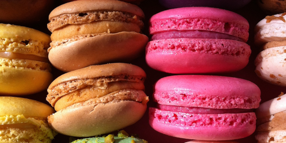 Macarons