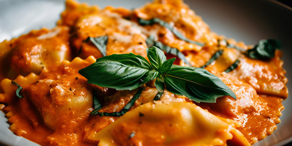 Cocina Italiana