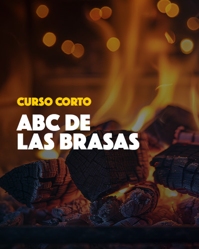Abc de las Brasas