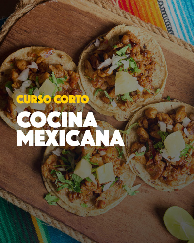 Cocina Mexicana
