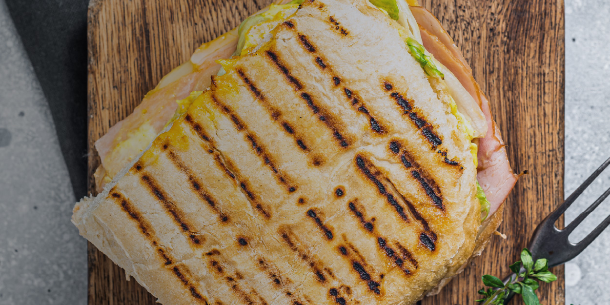 Paninis del Mundo