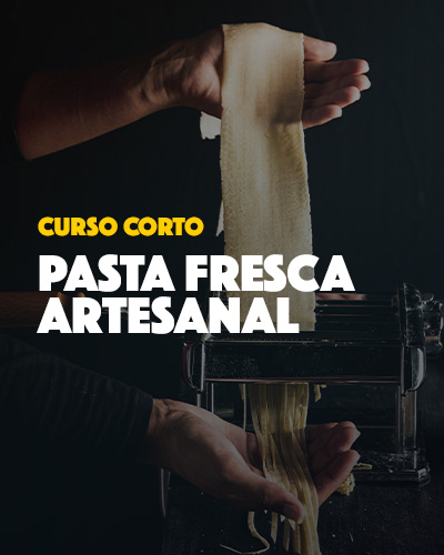 Pastas Artesanales