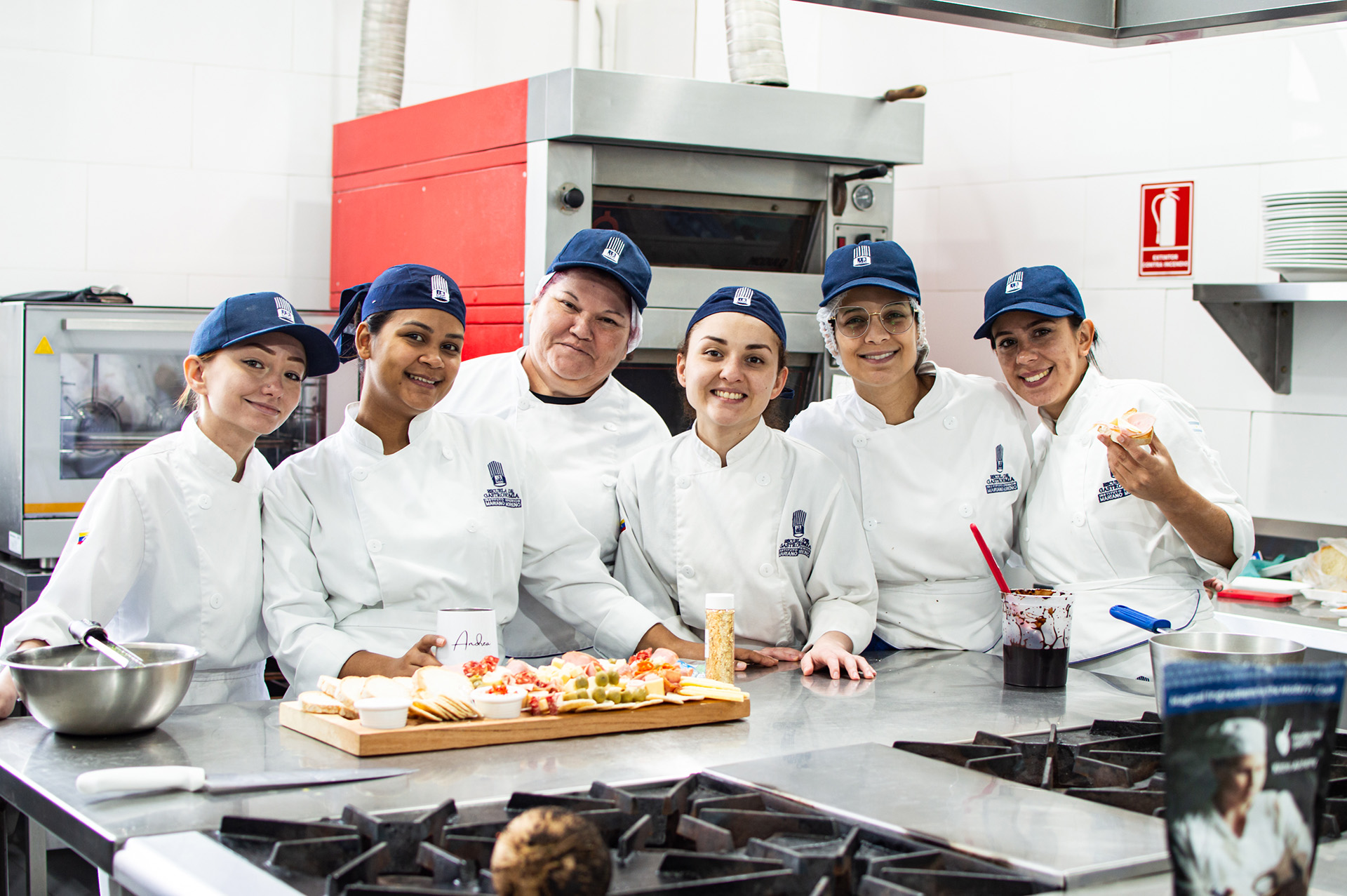 Carreras Profesionales